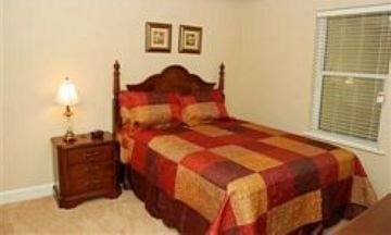 Gulf Shores, Alabama, Vacation Rental Condo