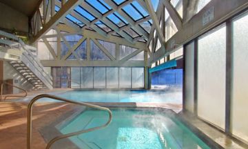 Park City, Utah, Vacation Rental Condo