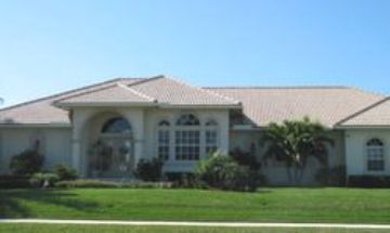 Marco Island, Florida, Vacation Rental Villa