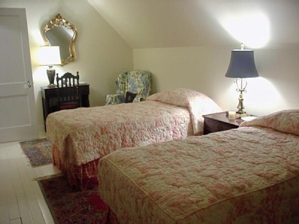 3rd Bedroom