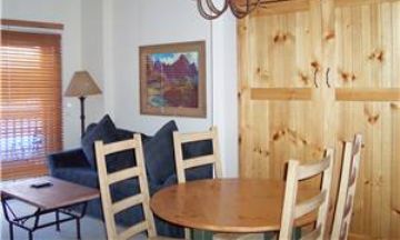 Keystone, Colorado, Vacation Rental Condo