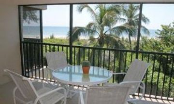 Sanibel, Florida, Vacation Rental Condo