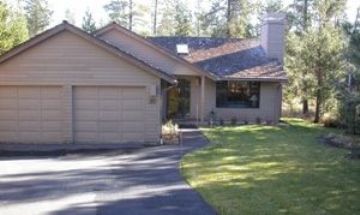 Sunriver, Oregon, Vacation Rental House