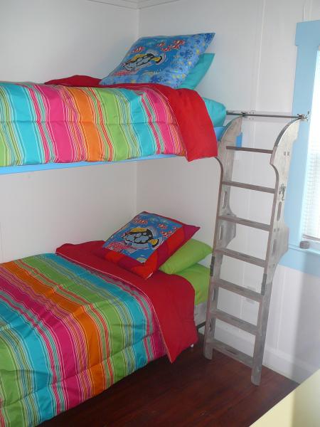 Middle Cottage A
