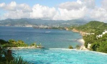 Point Salines, St. George, Vacation Rental House