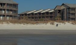 North Myrtle Beach, South Carolina, Vacation Rental Condo