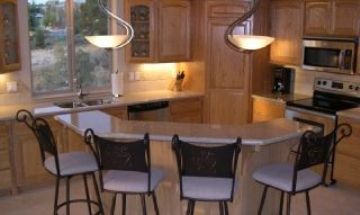 Redmond, Oregon, Vacation Rental Villa