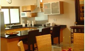 Playa del Carmen, Quintana Roo, Vacation Rental Condo