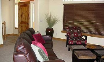 Park City, Utah, Vacation Rental House