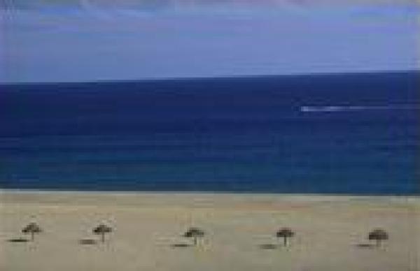 Private Pacific Beach