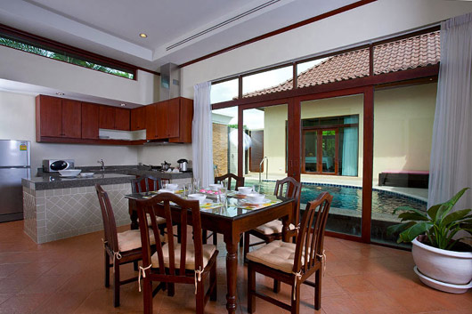 Thailand, Phuket, Vacation Rental Phuket-villa