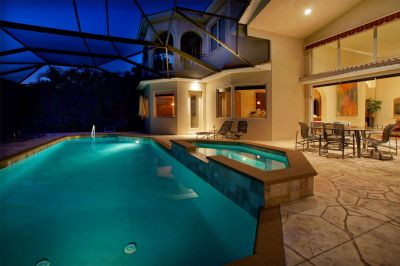 Cape Coral Villa Rental