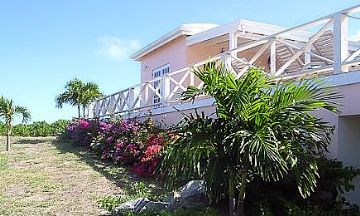 St. Croix, St. Croix, Vacation Rental House
