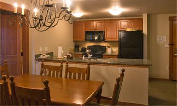 Mammoth Lakes, California, Vacation Rental Condo