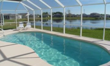 Fort Myers, Florida, Vacation Rental Villa