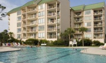 Hilton Head Island, South Carolina, Vacation Rental Condo