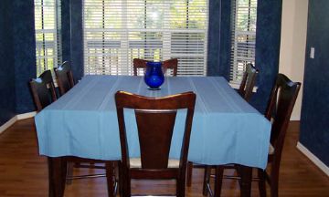 Palm Island, Florida, Vacation Rental Villa