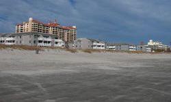 North Myrtle Beach, South Carolina, Vacation Rental Condo