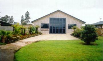 Matarangi, Coromandel, Vacation Rental House