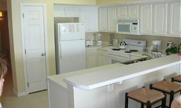 Fort Walton Beach, Florida, Vacation Rental Condo