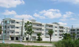 Manasota Key, Florida, Vacation Rental Condo