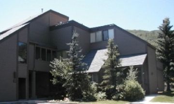 Park City, Utah, Vacation Rental House