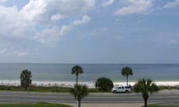 Port St. Joe, Florida, Vacation Rental Condo