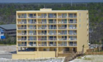 Orange Beach, Alabama, Vacation Rental Condo