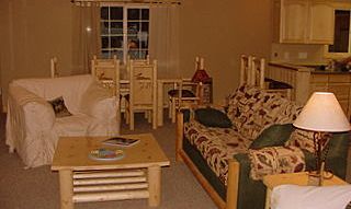 South Lake Tahoe, California, Vacation Rental House