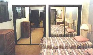 Zephyr Cove, Nevada, Vacation Rental Condo