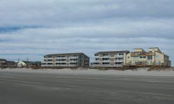 North Myrtle Beach, South Carolina, Vacation Rental Condo