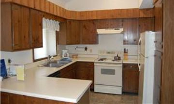 Winter Park, Colorado, Vacation Rental Condo