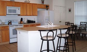 Kissimmee, Florida, Vacation Rental Villa