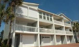 Santa Rosa Beach, Florida, Vacation Rental Condo