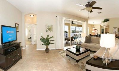 Cape Coral Villa Rental