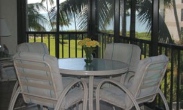 Sanibel, Florida, Vacation Rental Condo