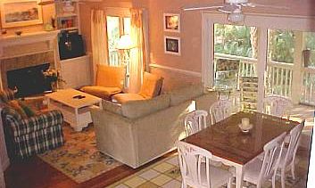 Kiawah Island, South Carolina, Vacation Rental House