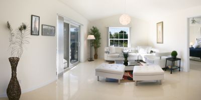 Cape Coral Villa Rental