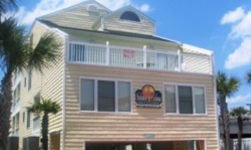 North Myrtle Beach, South Carolina, Vacation Rental Condo