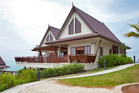 Koh Lanta, Koh Lanta, Vacation Rental Villa