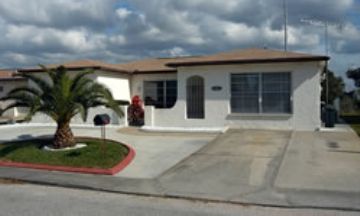 New Port Richey, Florida, Vacation Rental Villa