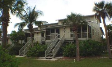 Little Gasparilla Island, Florida, Vacation Rental Condo