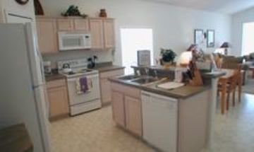 Clermont, Florida, Vacation Rental Villa