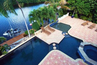 Cape Coral Villa Rental