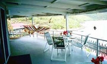Leverick Bay, Virgin Gorda, Vacation Rental House
