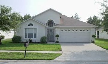 Kissimmee, Florida, Vacation Rental Villa