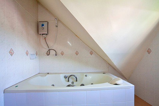 Thailand Vacation Rental Villa