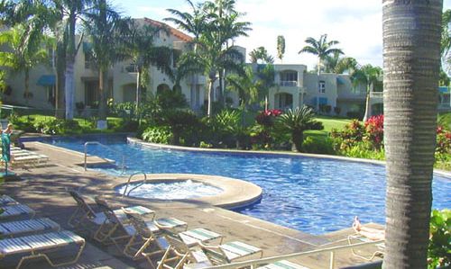 Kihei, Hawaii, Vacation Rental Condo