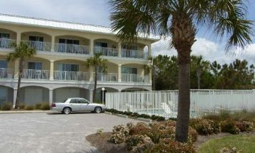 Port St. Joe, Florida, Vacation Rental Condo