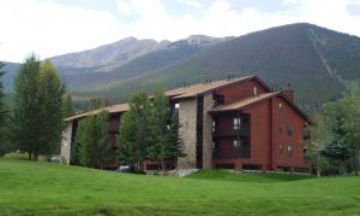 frisco, Colorado, Vacation Rental Condo